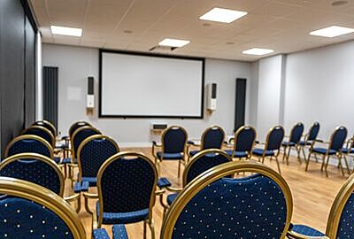 Best Furniture Solutions for Conference Centres