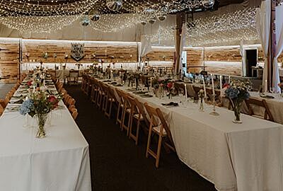Folding Tables vs Fixed Tables: Which is Best for Your Business?