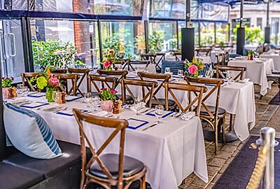 How to Choose the Right Banqueting Chairs for Your Venue Post Image