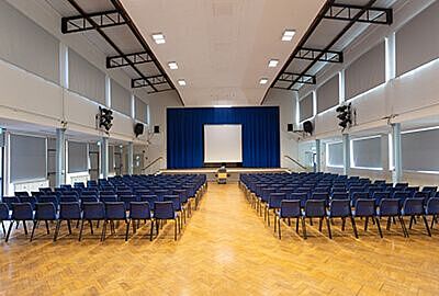 How to Furnish a School Hall on a Budget Post Image