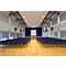 How to Furnish a School Hall on a Budget