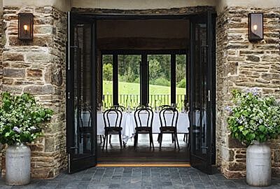 Indoor vs Outdoor Event Furniture: What to Consider Before Buying