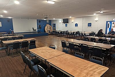 The Hidden Costs of Low-Quality Tables & Chairs