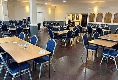 When Is It Time to Replace Your Venue Furniture?