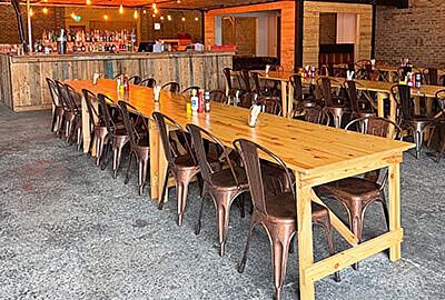 Why Investing in Commercial Grade Furniture Saves Money Over Time