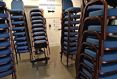 Why Stackable Furniture is Growing in Popularity