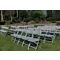 Wooden vs Plastic Folding Chairs: Which is More Durable?