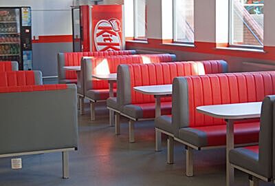 Eating Out Restaurant Trends Post Image