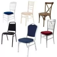 Banqueting Chairs