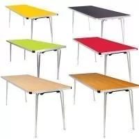 Canteen Tables