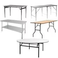Catering Tables