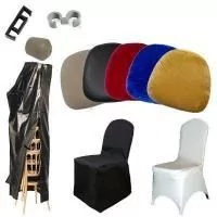 Chair Accessories