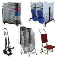 Chair Trolleys