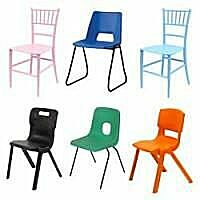 Childrens Chairs & Seating