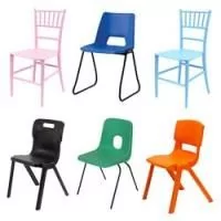 Childrens Chairs & Seating