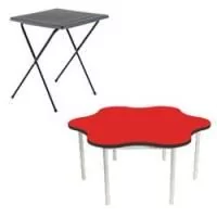 Childrens Tables & Desks