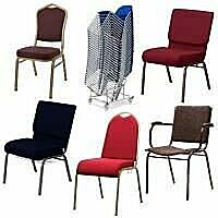 Church Chairs