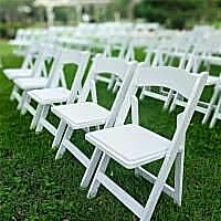 All Folding Chairs