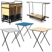 Exam Desk Bundles