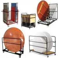 Table Trolleys