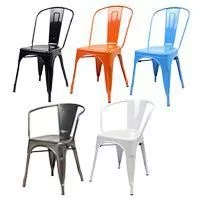 Tolix Chairs