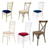 Wedding Chairs