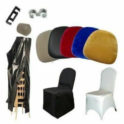 Chair Table Accessory Accessories | Strictly Tables & Chairs