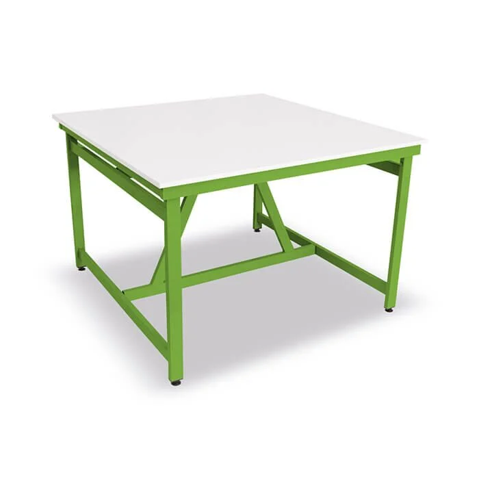 Monarch Project Table 1220mm x 1220mm