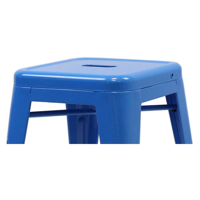 最終値下 TOLIX トリックス H STOOL H75 水色 ① 最終値下 TOLIX 最終値下 TOLIX トリックス H STOOL H75 水色 ① 最終値下 TOLIX