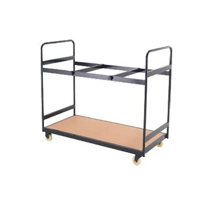 School Exam Desk Trolley