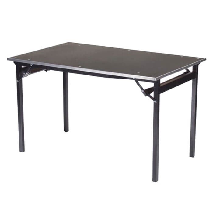 Flock Top Table - Rectangle