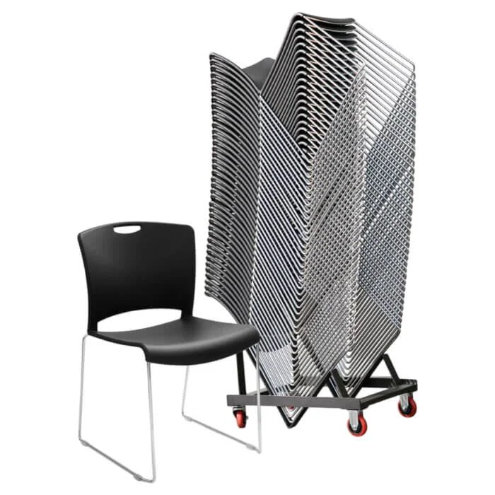 Jasper Chair Trolley