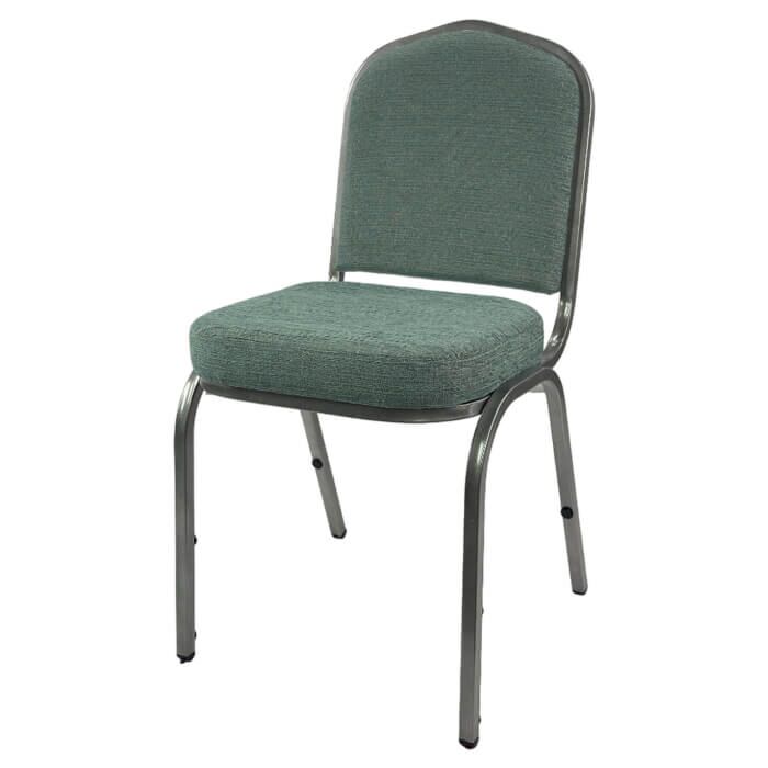 Steel Stacking Chair - Scorpio Low Back