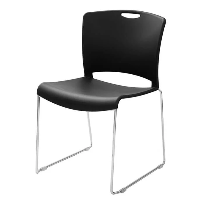 Jasper Stacking Conference Chair