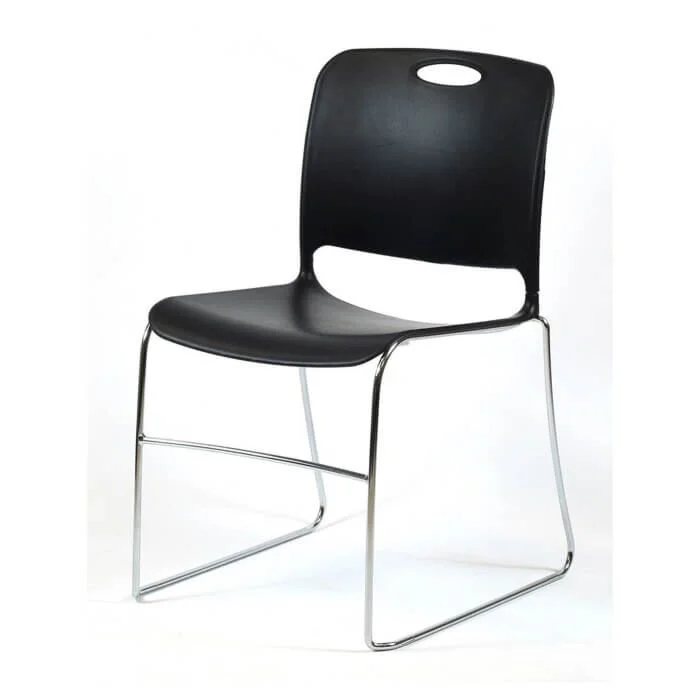 Maestro Stacking Chair