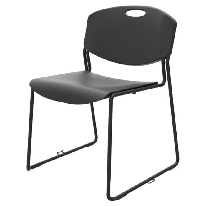Novara Stacking Chair