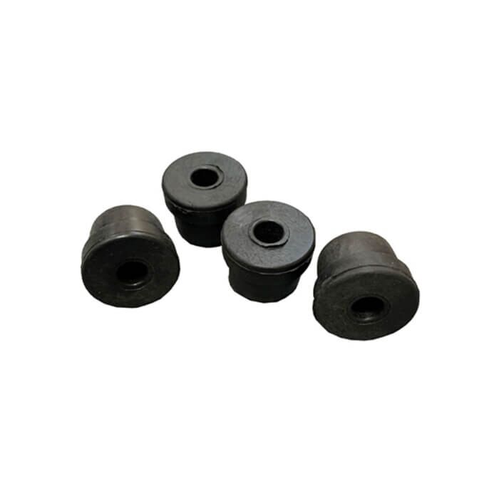 Replacement Feet for Tolix