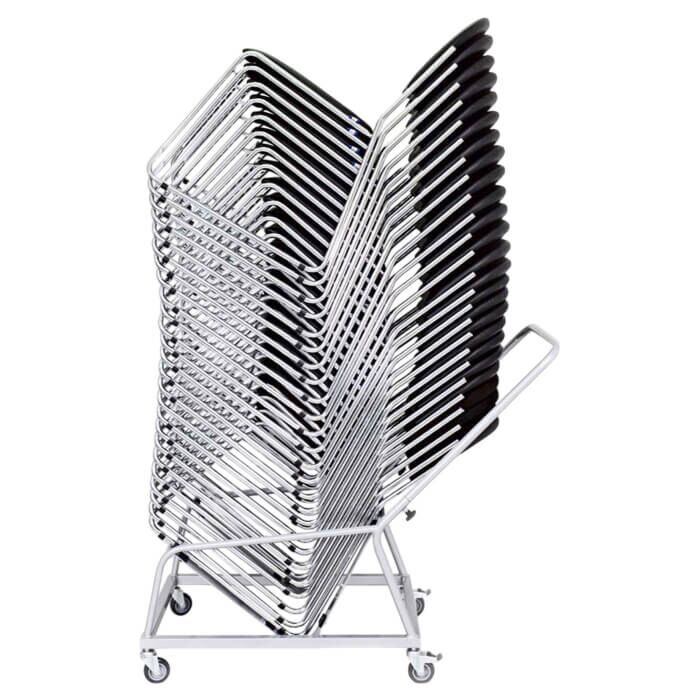 Vesta Chair Trolley