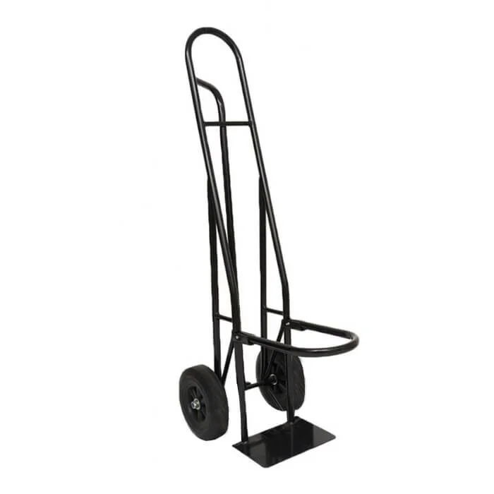 Stacking Chair Trolley Cheltenham and Chiavari Chairs