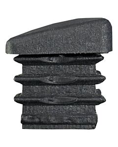 25mm Rubber Feet (Back) for Banquet Chairs (Price Per Foot)