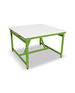 Monarch Project Table 1220mm x 1220mm