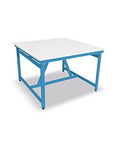 Monarch Project Table 1220mm x 1220mm