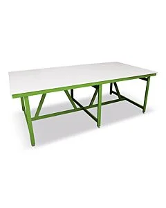 Monarch Project Table 2420mm x 1220mm