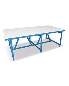 Monarch Project Table 2420mm x 1220mm