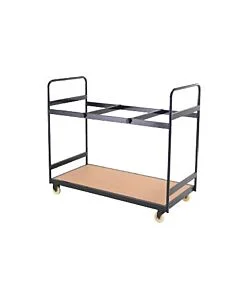 School Exam Desk Trolley
