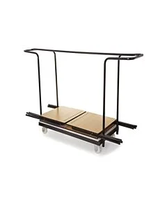 School Exam Desk Trolley