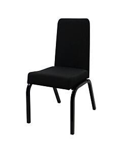 Flex-3 Aluminium Stacking Chair