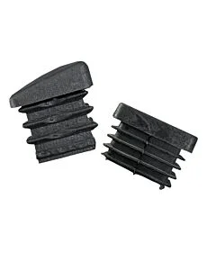 25mm Rubber Feet (Back) for Banquet Chairs (Price Per Foot)