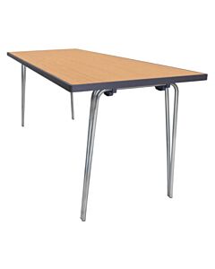 Premier Folding Table – Rectangle