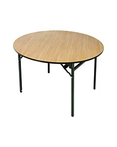 Heavy Duty Utility Folding Table - Round